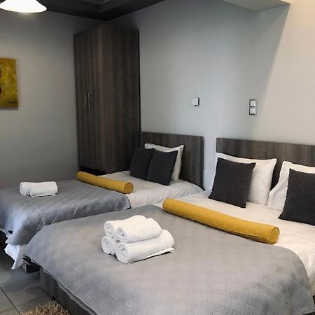 Xenia_Apartments A7 Κοζάνη Εξωτερικό φωτογραφία