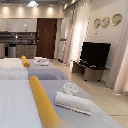 Xenia_Apartments A7 Κοζάνη Εξωτερικό φωτογραφία