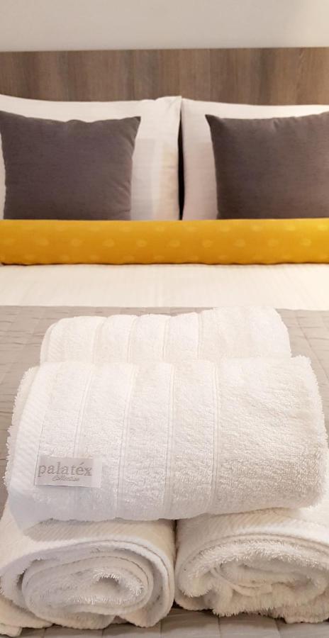 Xenia_Apartments A7 Κοζάνη Εξωτερικό φωτογραφία
