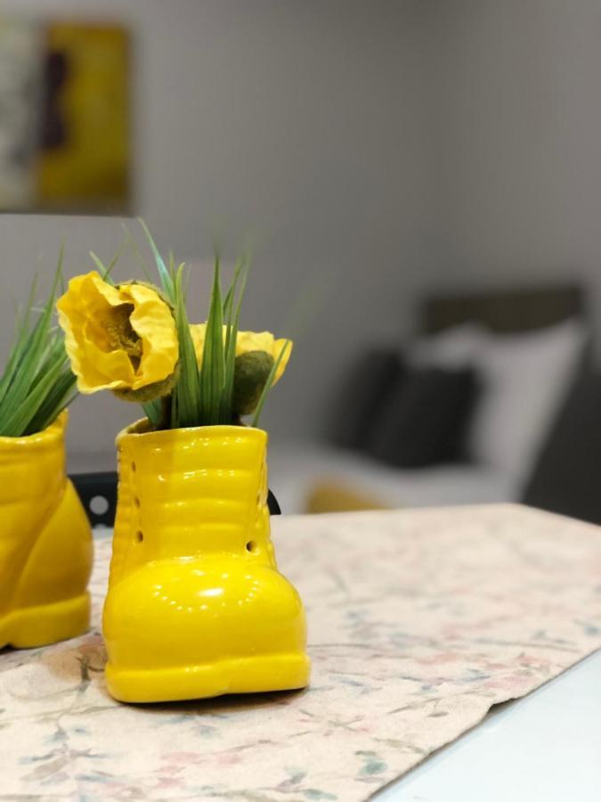 Xenia_Apartments A7 Κοζάνη Εξωτερικό φωτογραφία