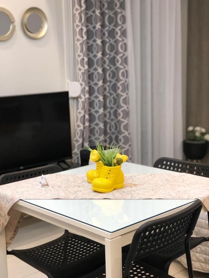 Xenia_Apartments A7 Κοζάνη Εξωτερικό φωτογραφία