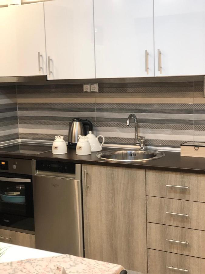 Xenia_Apartments A7 Κοζάνη Εξωτερικό φωτογραφία