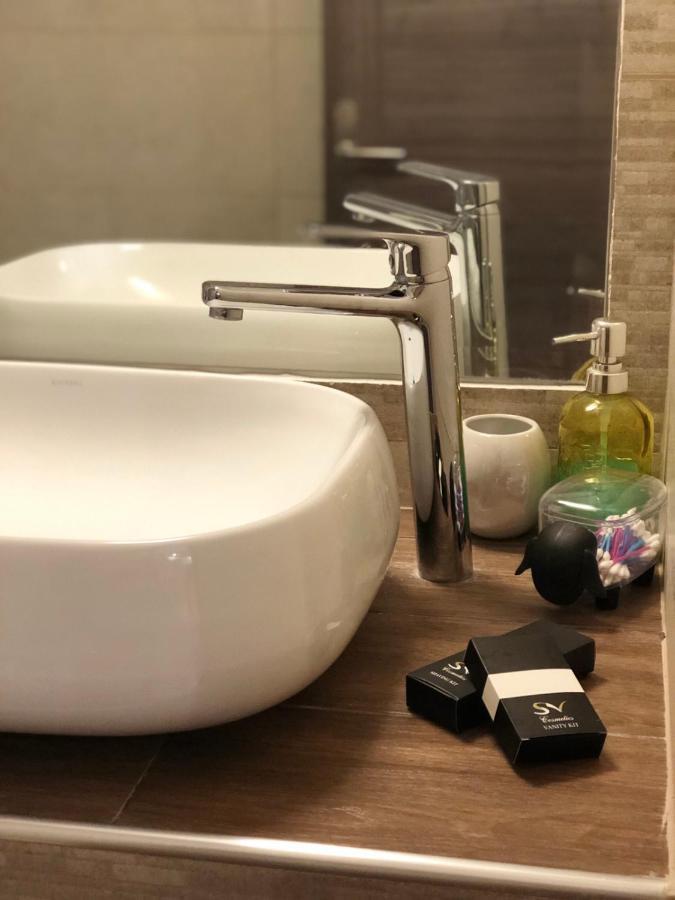 Xenia_Apartments A7 Κοζάνη Εξωτερικό φωτογραφία
