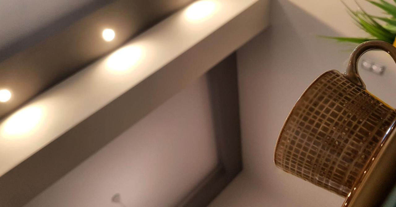 Xenia_Apartments A7 Κοζάνη Εξωτερικό φωτογραφία