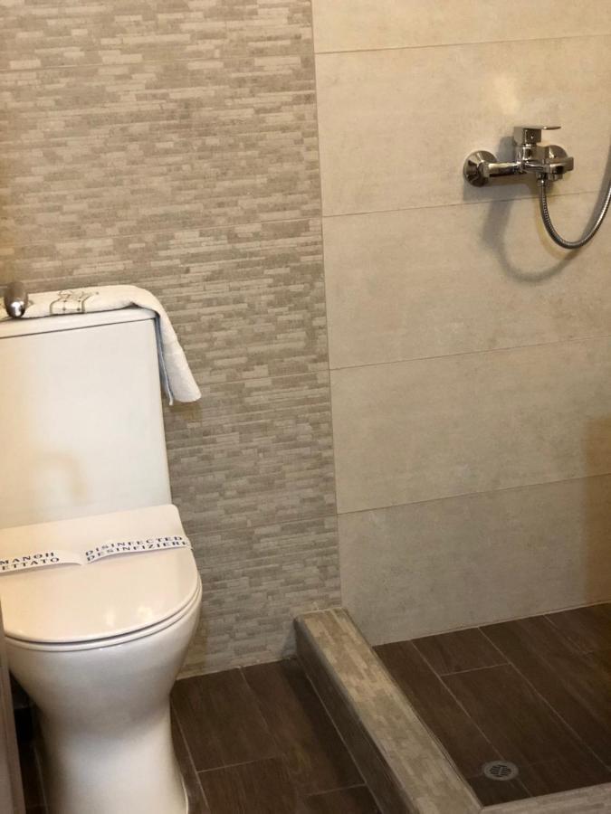 Xenia_Apartments A7 Κοζάνη Εξωτερικό φωτογραφία