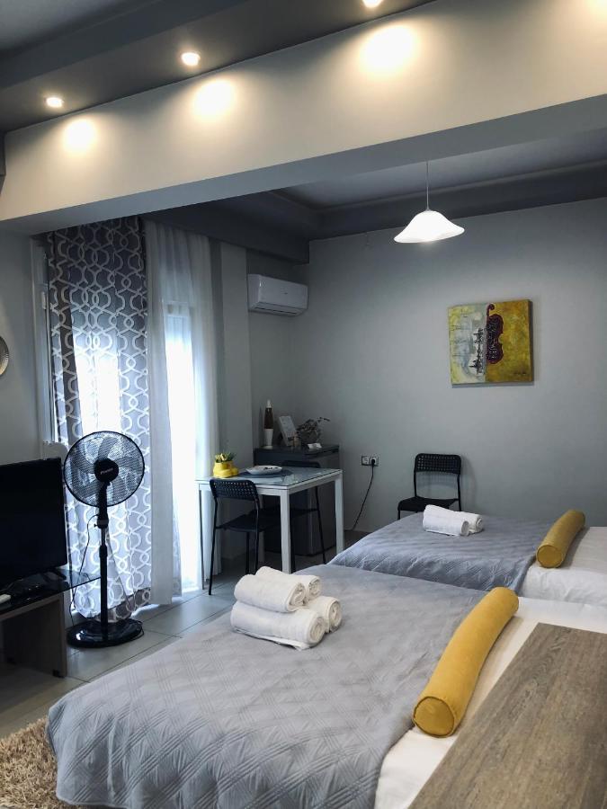 Xenia_Apartments A7 Κοζάνη Εξωτερικό φωτογραφία