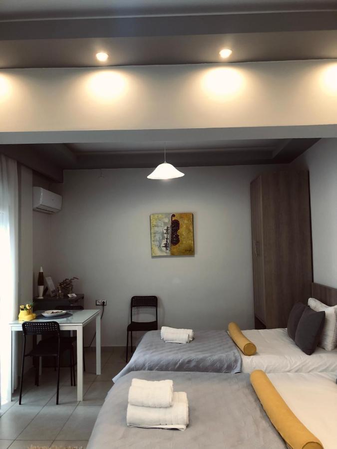 Xenia_Apartments A7 Κοζάνη Εξωτερικό φωτογραφία