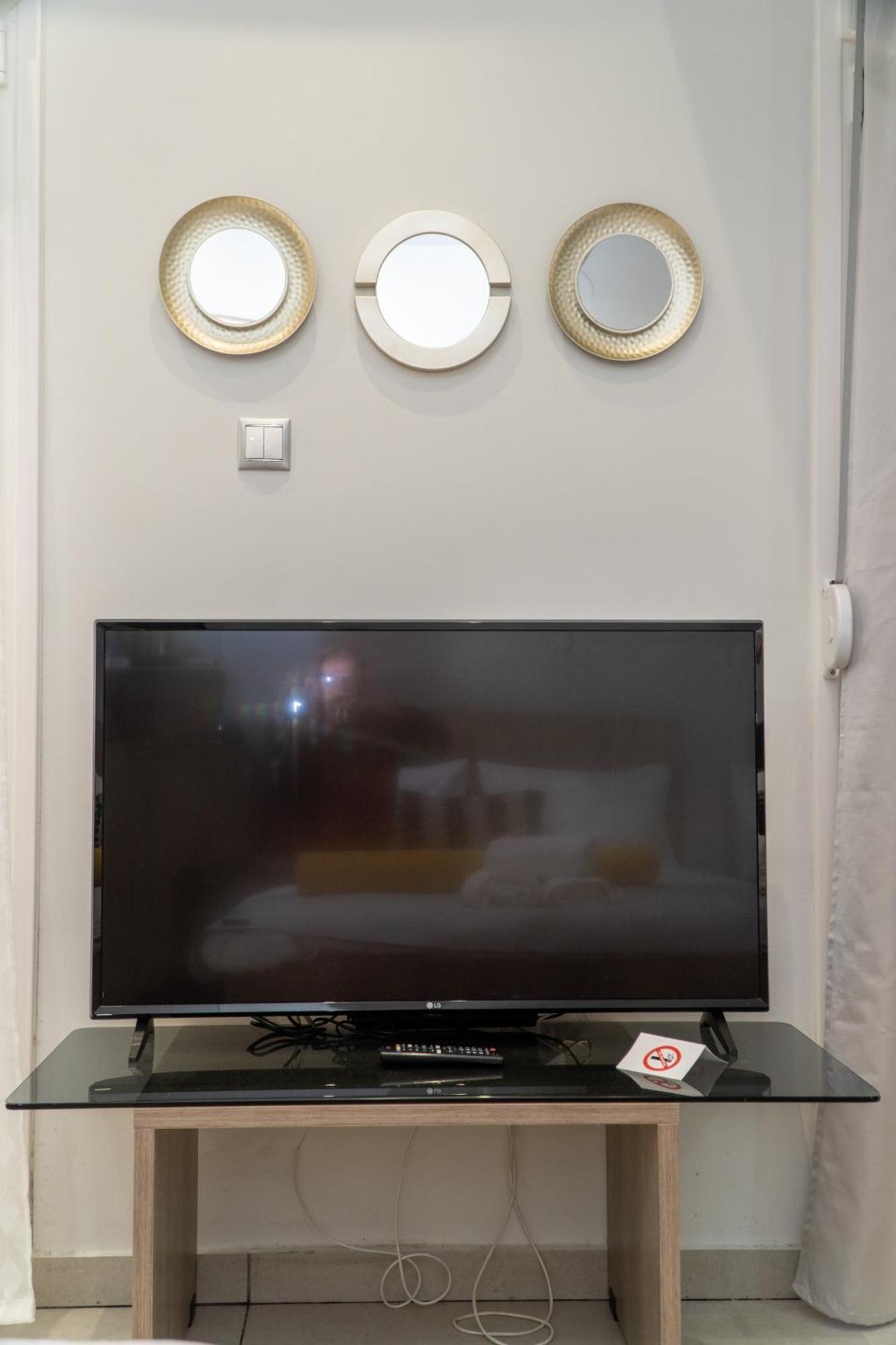 Xenia_Apartments A7 Κοζάνη Εξωτερικό φωτογραφία