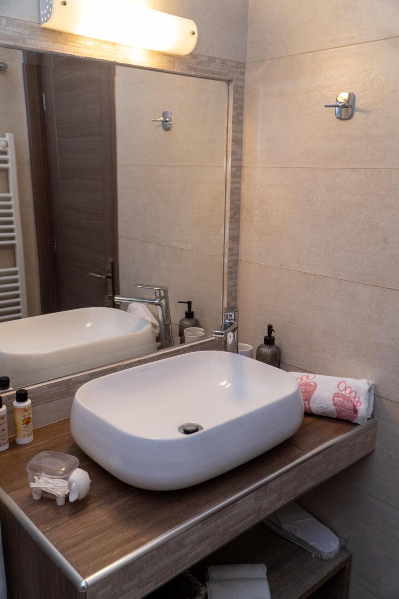 Xenia_Apartments A7 Κοζάνη Εξωτερικό φωτογραφία
