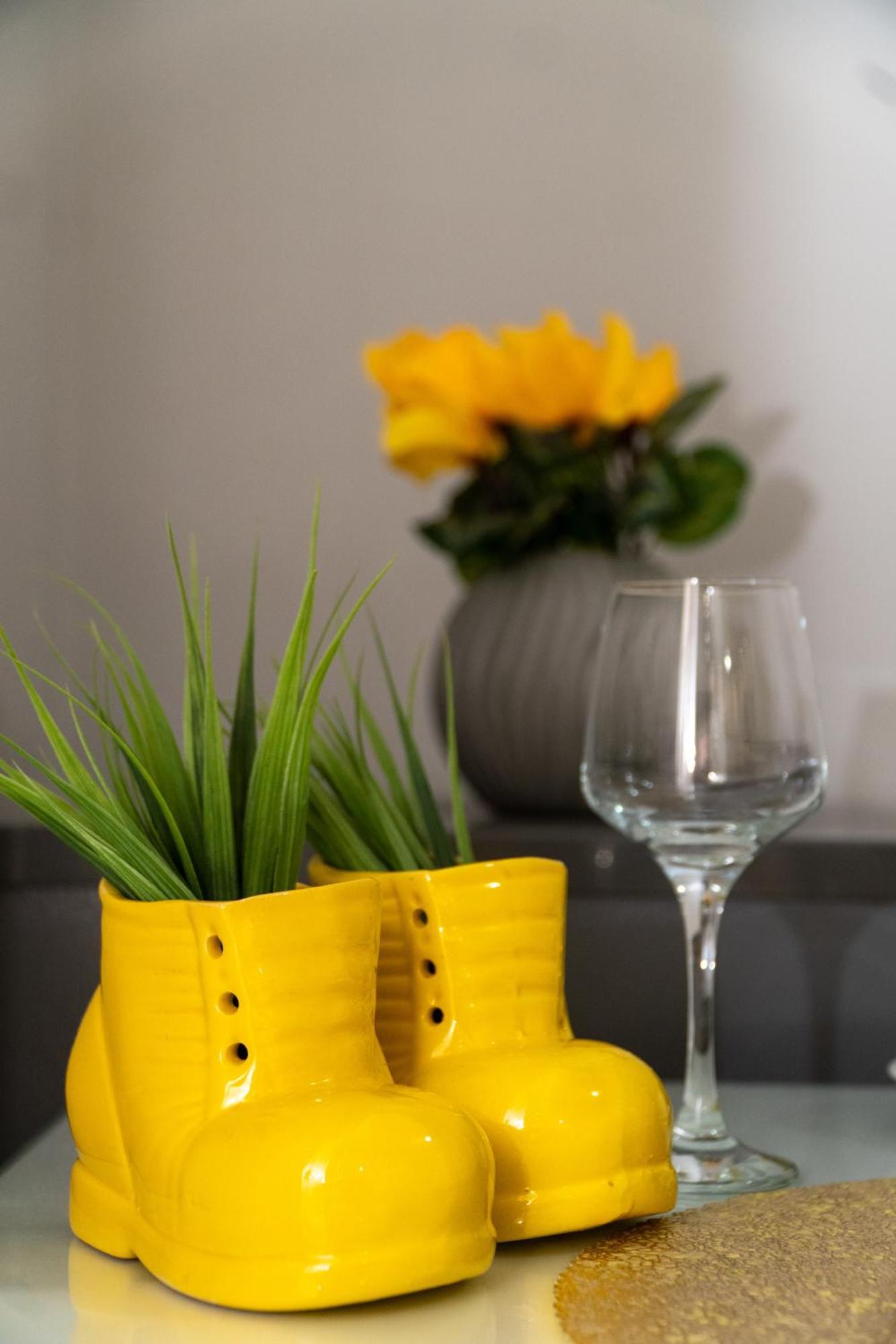 Xenia_Apartments A7 Κοζάνη Εξωτερικό φωτογραφία