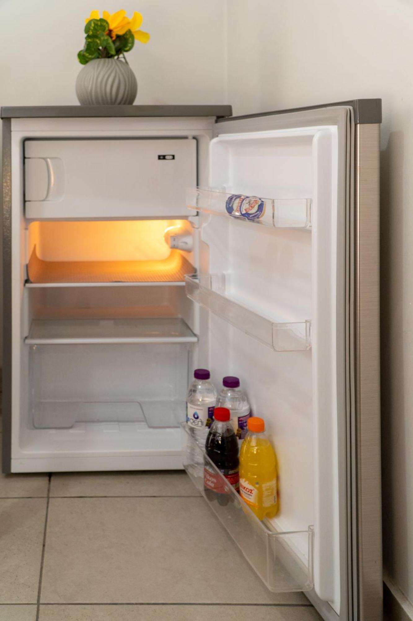 Xenia_Apartments A7 Κοζάνη Εξωτερικό φωτογραφία