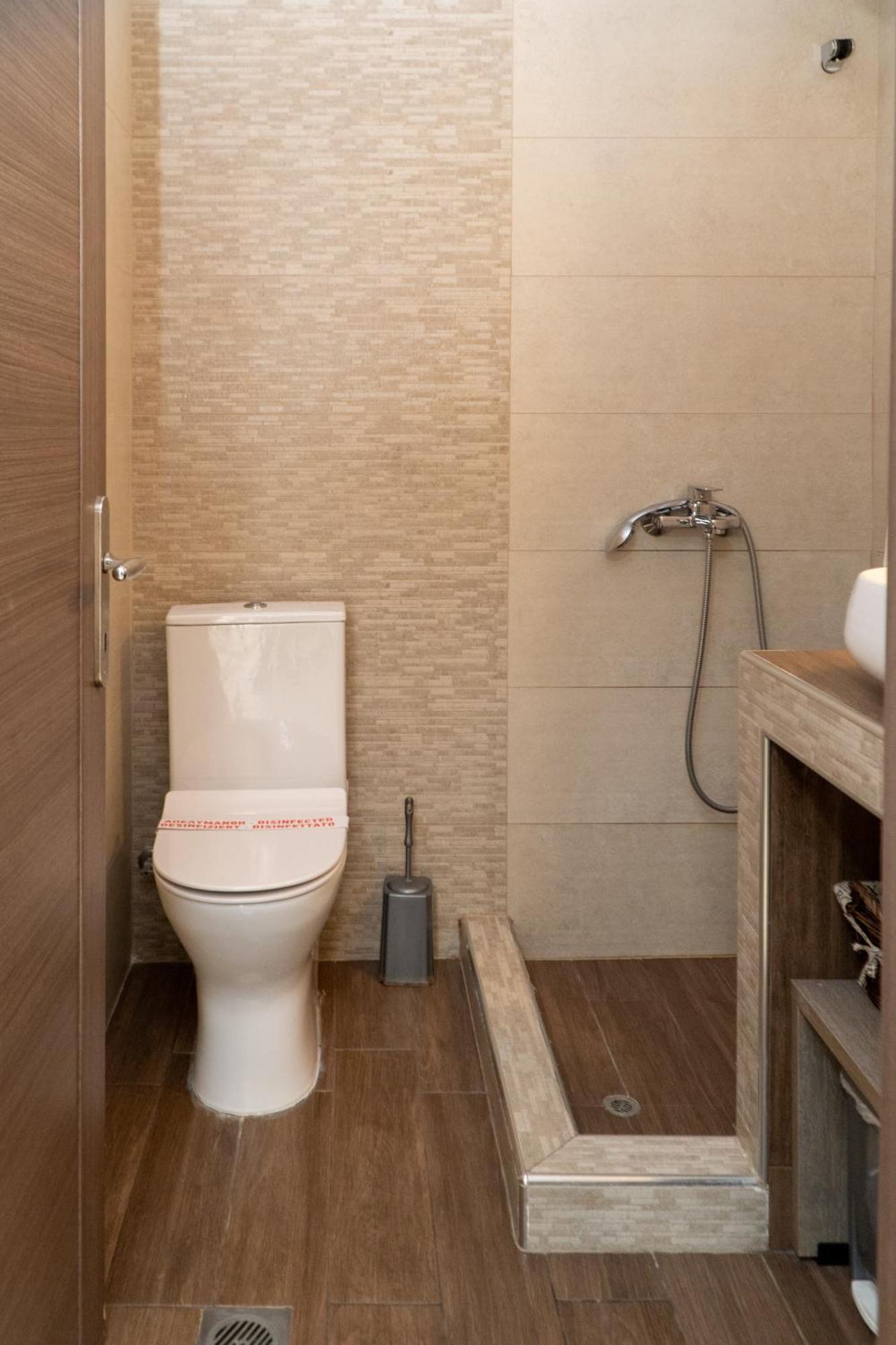 Xenia_Apartments A7 Κοζάνη Εξωτερικό φωτογραφία