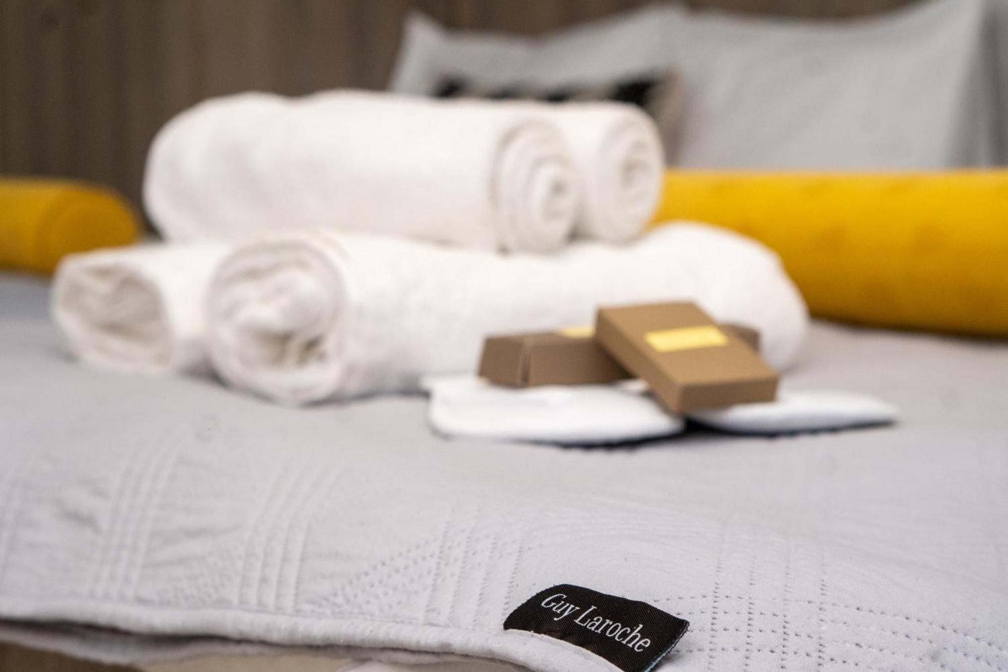 Xenia_Apartments A7 Κοζάνη Εξωτερικό φωτογραφία
