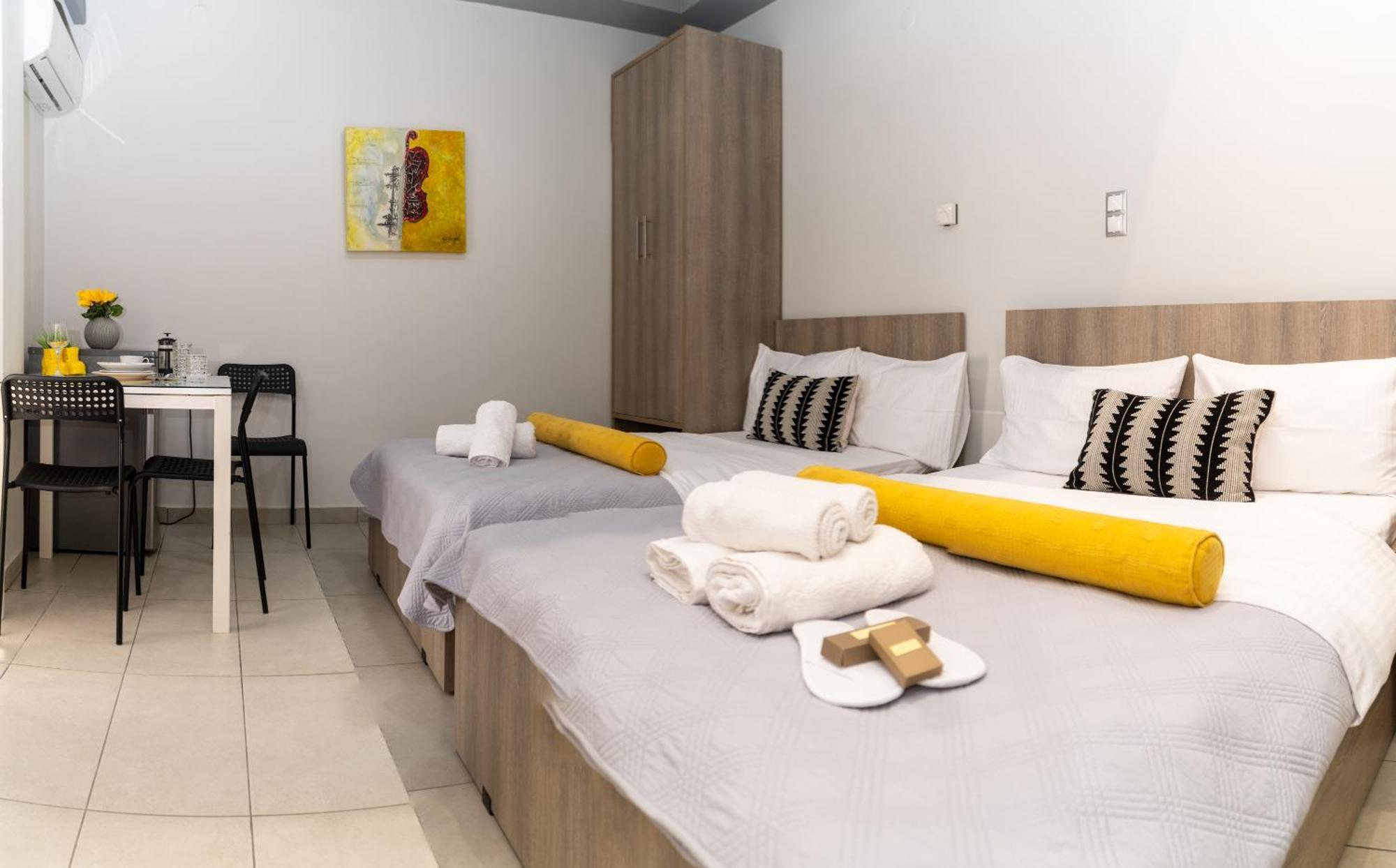 Xenia_Apartments A7 Κοζάνη Εξωτερικό φωτογραφία