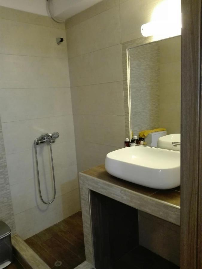 Xenia_Apartments A7 Κοζάνη Εξωτερικό φωτογραφία